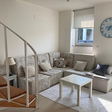 Gago Coutinho Apartment Sao Jacinto Bagian luar foto