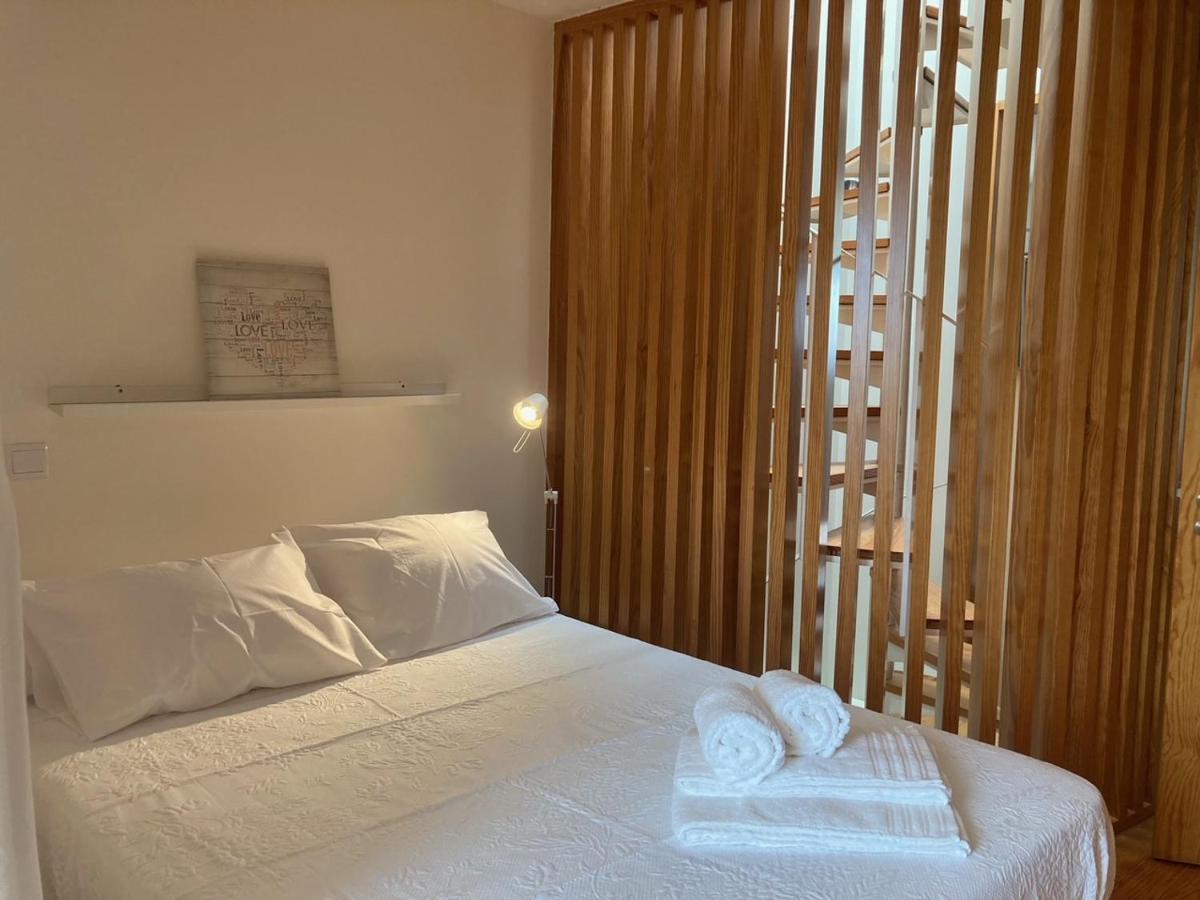 Gago Coutinho Apartment Sao Jacinto Bagian luar foto