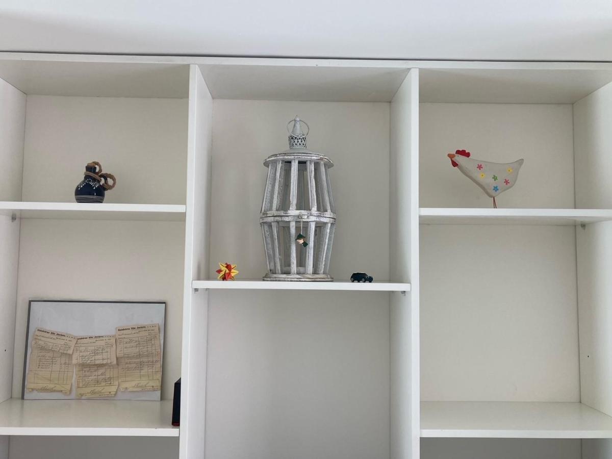 Gago Coutinho Apartment Sao Jacinto Bagian luar foto