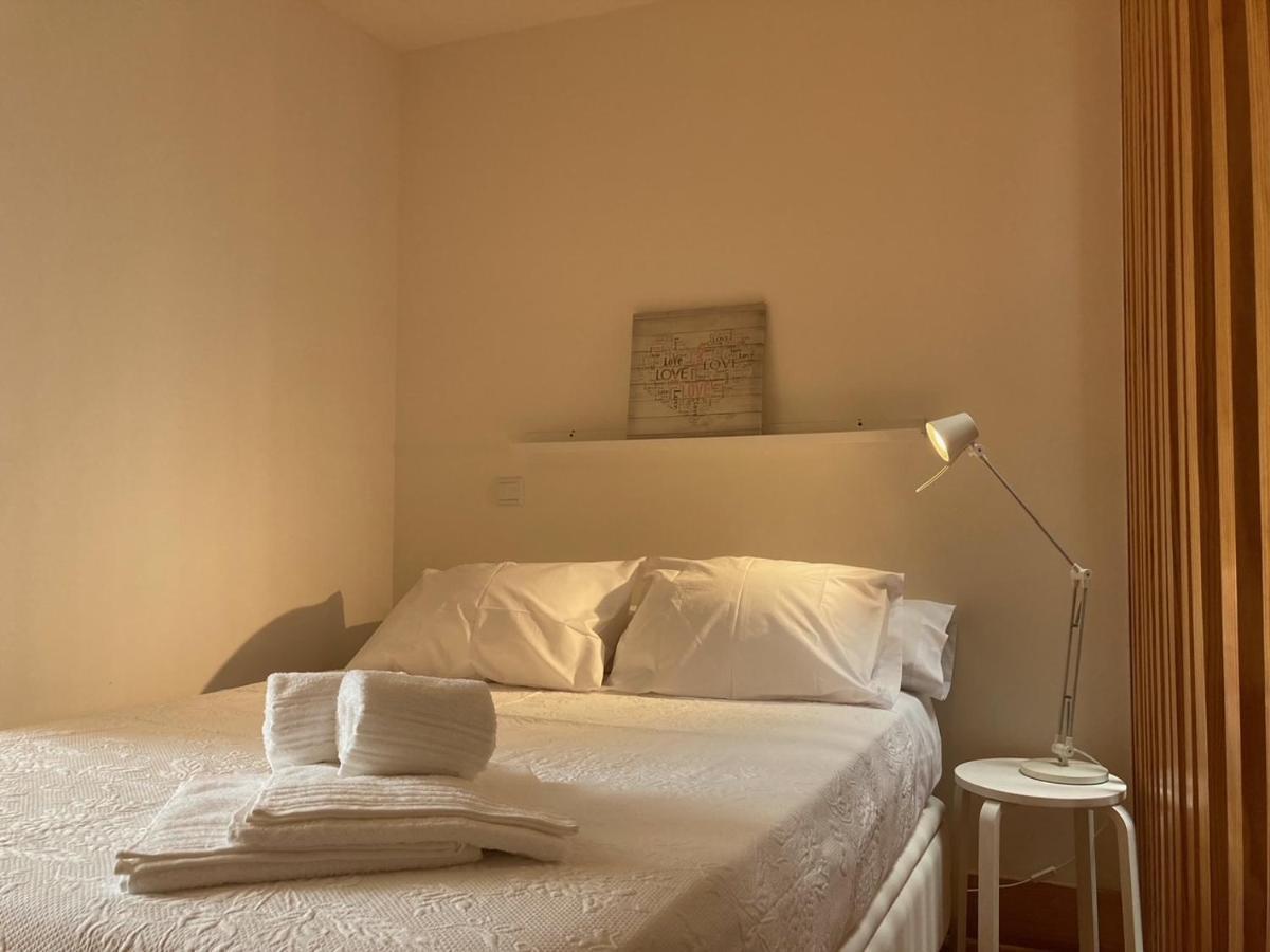 Gago Coutinho Apartment Sao Jacinto Bagian luar foto